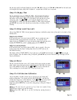 Предварительный просмотр 17 страницы Omega Engineering DPS3304 User Manual