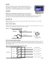 Предварительный просмотр 23 страницы Omega Engineering DPS3304 User Manual