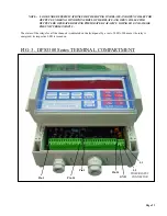 Предварительный просмотр 24 страницы Omega Engineering DPS3304 User Manual