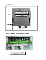 Предварительный просмотр 28 страницы Omega Engineering DPS3304 User Manual