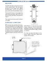 Предварительный просмотр 5 страницы Omega Engineering DRF-POT User Manual