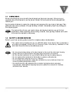 Preview for 5 page of Omega Engineering Dual Relay Option Board DPF700 User Manual