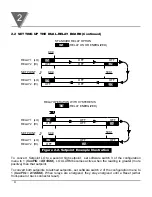 Preview for 8 page of Omega Engineering Dual Relay Option Board DPF700 User Manual