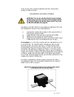 Preview for 15 page of Omega Engineering FLR 1000 Series User Manual