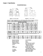 Предварительный просмотр 11 страницы Omega Engineering FSV100 Series Operator'S Manual