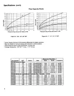 Предварительный просмотр 12 страницы Omega Engineering FSV100 Series Operator'S Manual