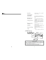 Preview for 5 page of Omega Engineering FSW-50 Series Manual