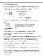 Предварительный просмотр 5 страницы Omega Engineering GP901 Series User Manual