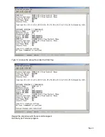 Предварительный просмотр 5 страницы Omega Engineering Handyport Wireless Adaptor OM-SQ-RF-ADAP User Manual