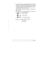 Предварительный просмотр 19 страницы Omega Engineering HCTB-3040 Operator'S Manual