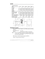 Предварительный просмотр 21 страницы Omega Engineering HCTB-3040 Operator'S Manual