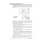 Предварительный просмотр 27 страницы Omega Engineering HCTB-3040 Operator'S Manual