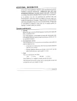 Предварительный просмотр 29 страницы Omega Engineering HCTB-3040 Operator'S Manual