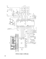 Предварительный просмотр 28 страницы Omega Engineering HH-21 User Manual