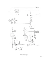 Предварительный просмотр 29 страницы Omega Engineering HH-21 User Manual