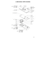 Предварительный просмотр 23 страницы Omega Engineering HH-21A User Manual