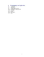 Preview for 4 page of Omega Engineering High Speed Load Cell Interface Card LCIC-WIM-BEN User Manual