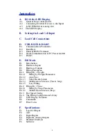 Preview for 5 page of Omega Engineering High Speed Load Cell Interface Card LCIC-WIM-BEN User Manual