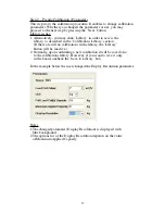 Preview for 14 page of Omega Engineering High Speed Load Cell Interface Card LCIC-WIM-BEN User Manual