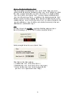 Preview for 15 page of Omega Engineering High Speed Load Cell Interface Card LCIC-WIM-BEN User Manual