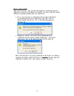 Preview for 17 page of Omega Engineering High Speed Load Cell Interface Card LCIC-WIM-BEN User Manual