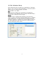 Preview for 18 page of Omega Engineering High Speed Load Cell Interface Card LCIC-WIM-BEN User Manual