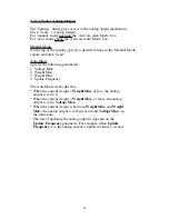 Preview for 22 page of Omega Engineering High Speed Load Cell Interface Card LCIC-WIM-BEN User Manual