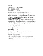 Preview for 44 page of Omega Engineering High Speed Load Cell Interface Card LCIC-WIM-BEN User Manual