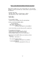 Preview for 47 page of Omega Engineering High Speed Load Cell Interface Card LCIC-WIM-BEN User Manual