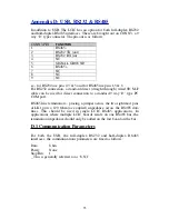 Preview for 56 page of Omega Engineering High Speed Load Cell Interface Card LCIC-WIM-BEN User Manual