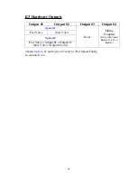 Preview for 70 page of Omega Engineering High Speed Load Cell Interface Card LCIC-WIM-BEN User Manual