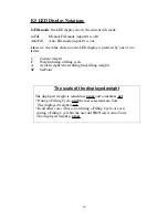 Preview for 77 page of Omega Engineering High Speed Load Cell Interface Card LCIC-WIM-BEN User Manual