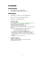 Preview for 78 page of Omega Engineering High Speed Load Cell Interface Card LCIC-WIM-BEN User Manual