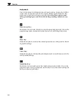 Preview for 12 page of Omega Engineering hot point CL900A Series User Manual