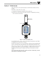 Preview for 15 page of Omega Engineering HX92B Series User Manual