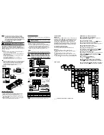 Preview for 2 page of Omega Engineering I SERIES I/32 Quick Start