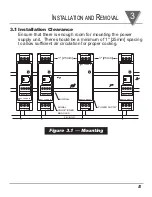 Preview for 7 page of Omega Engineering iDRN-PS-1000 User Manual