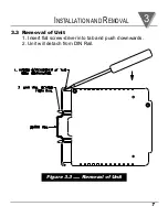 Preview for 9 page of Omega Engineering iDRN-PS-1000 User Manual