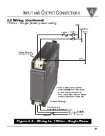 Preview for 11 page of Omega Engineering iDRN-PS-1000 User Manual