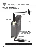 Preview for 12 page of Omega Engineering iDRN-PS-1000 User Manual