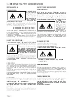 Preview for 4 page of Omega Engineering LDP-124 Series User Manual