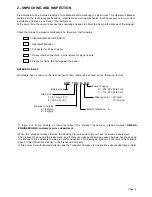 Preview for 5 page of Omega Engineering LDP-124 Series User Manual