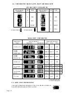 Preview for 16 page of Omega Engineering LDP-124 Series User Manual