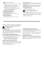 Предварительный просмотр 4 страницы Omega Engineering LDP63100 User Manual