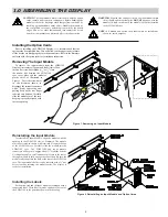 Предварительный просмотр 5 страницы Omega Engineering LDP63100 User Manual