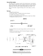 Preview for 5 page of Omega Engineering LV-1101 User Manual