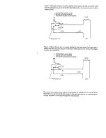 Предварительный просмотр 5 страницы Omega Engineering LV-1201 Manual