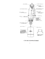 Предварительный просмотр 6 страницы Omega Engineering LV-1201 Manual