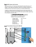 Preview for 2 page of Omega Engineering LVCN-302 User Manual