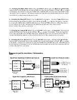 Preview for 5 page of Omega Engineering LVCN-302 User Manual